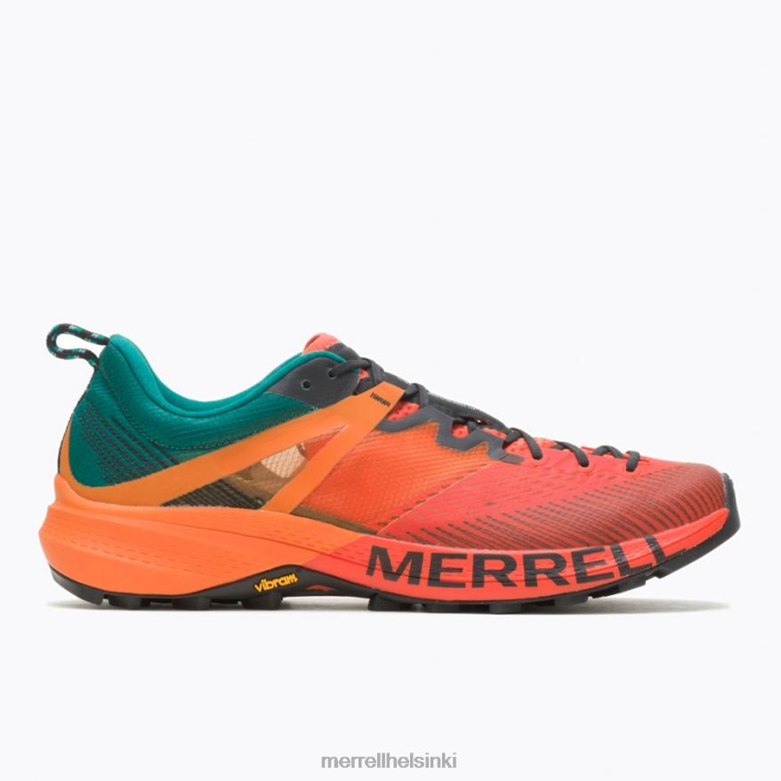 mtl mqm (j067155) 20R007 mandariini/mineraali Merrell