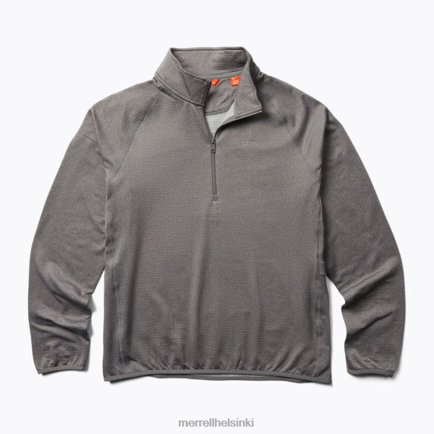 geotex 1/4 zip (jms26326-059) 20R00416 kiven kanerva Merrell