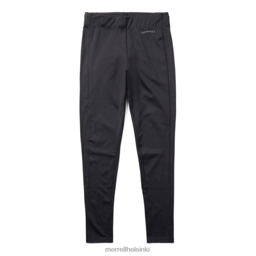 maastojuoksu leggingsit (jmf26580-010) 20R00529 musta Merrell