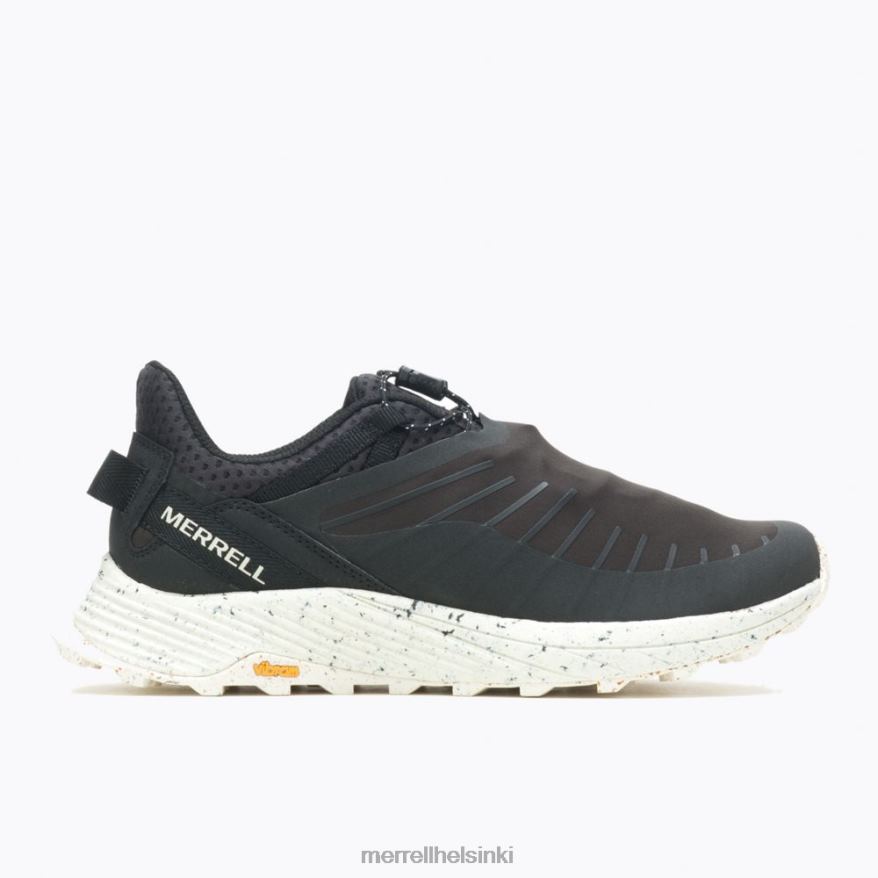 embark pitsiset shield lenkkarit (j005382) 20R00539 musta Merrell