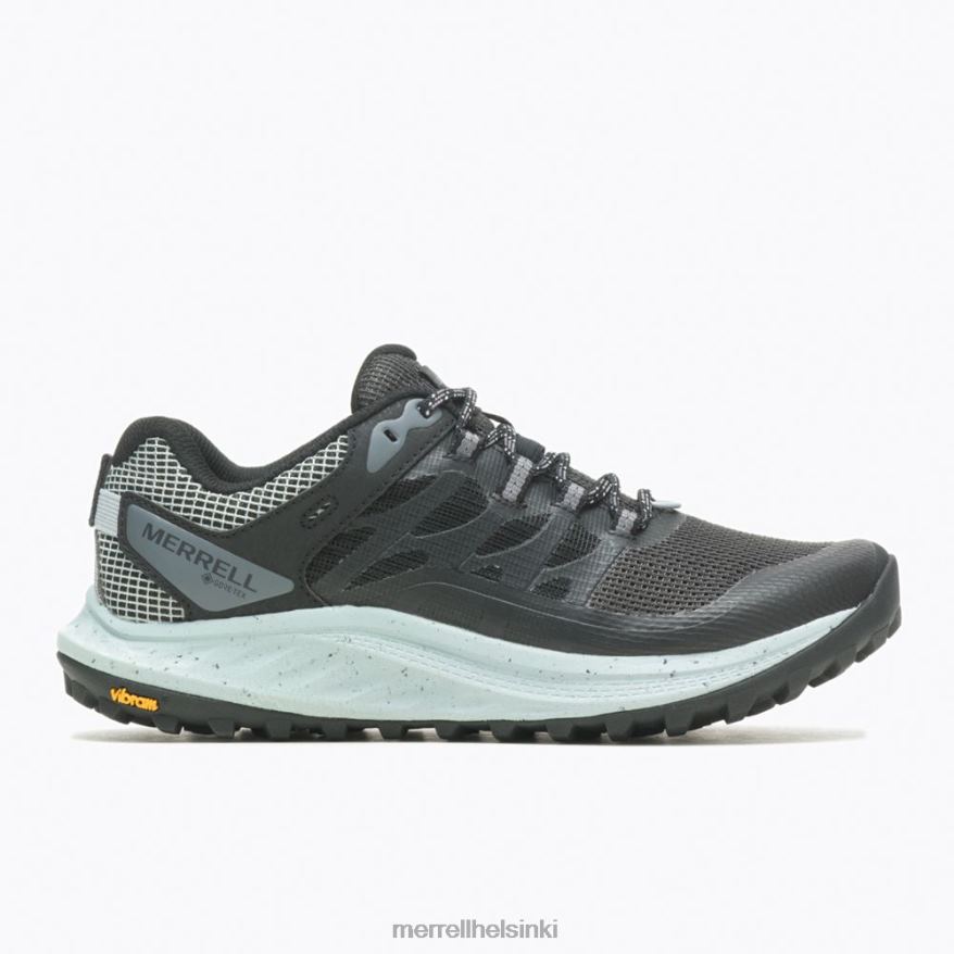 antora 3 gore-tex (j067556) 20R00822 musta Merrell