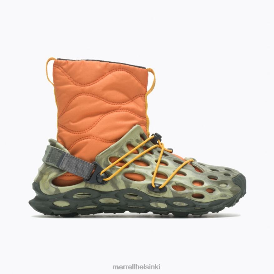 hydro moc at puff mid 1trl (j004970) 20R001214 oliivi Merrell