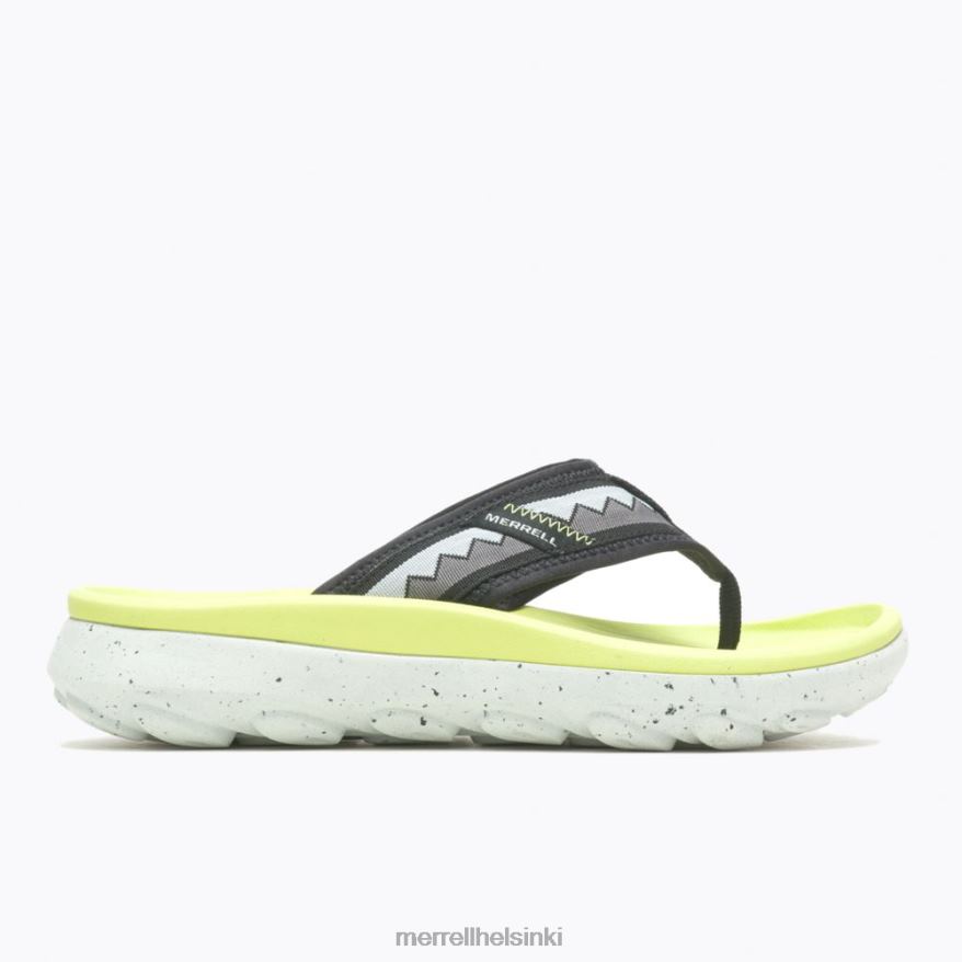 hut ultra flip (j005550) 20R00935 musta / selleri Merrell