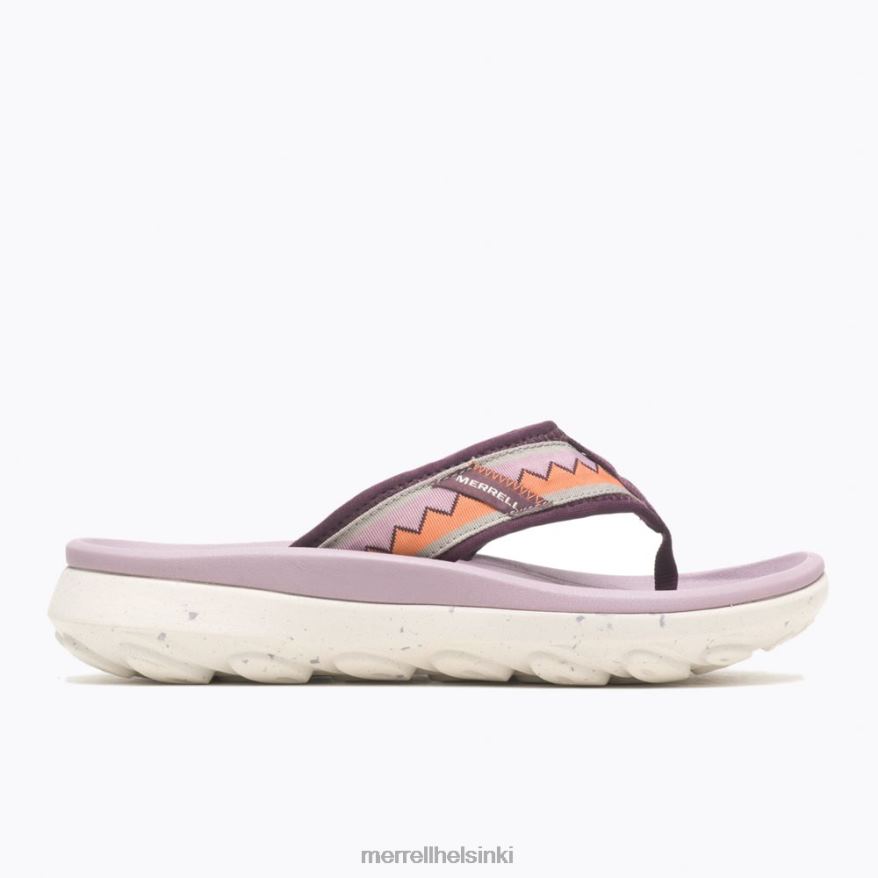 hut ultra flip (j005554) 20R00931 viininpunainen Merrell