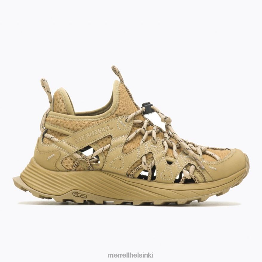 moab lentoseula 1trl (j005794) 20R001045 khaki/kojootti Merrell