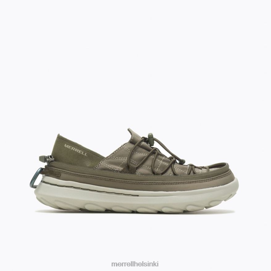 hut moc 2 pack 1trl (j005698) 20R001255 oliivi Merrell