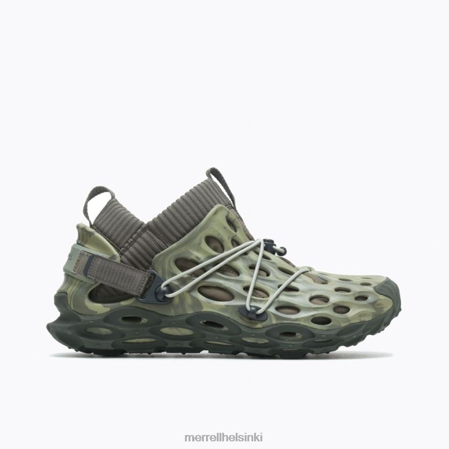 hydro moc at ripstop 1trl (j004988) 20R001286 oliivi Merrell