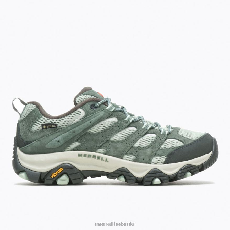 moab 3 gore-tex (j036316) 20R00883 laakerit Merrell