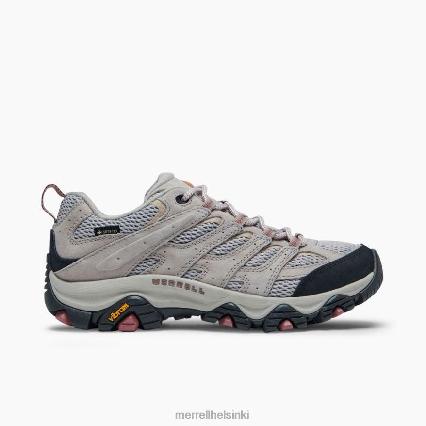 moab 3 gore-tex (j036326) 20R00884 alumiini Merrell