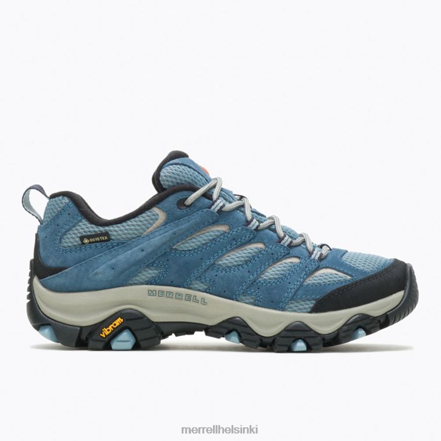 moab 3 gore-tex (j135486) 20R00888 kivipesu Merrell