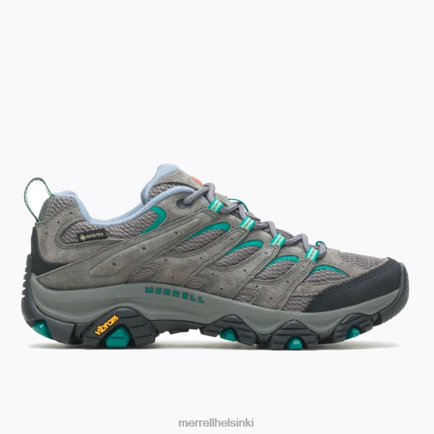 moab 3 gore-tex (j500234) 20R00882 graniitti/meri Merrell