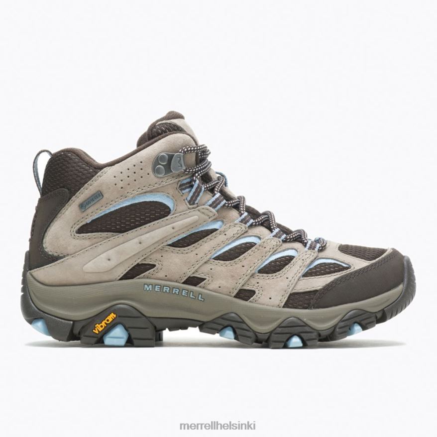 moab 3 mid gore-tex (j035816) 20R00895 brindle Merrell