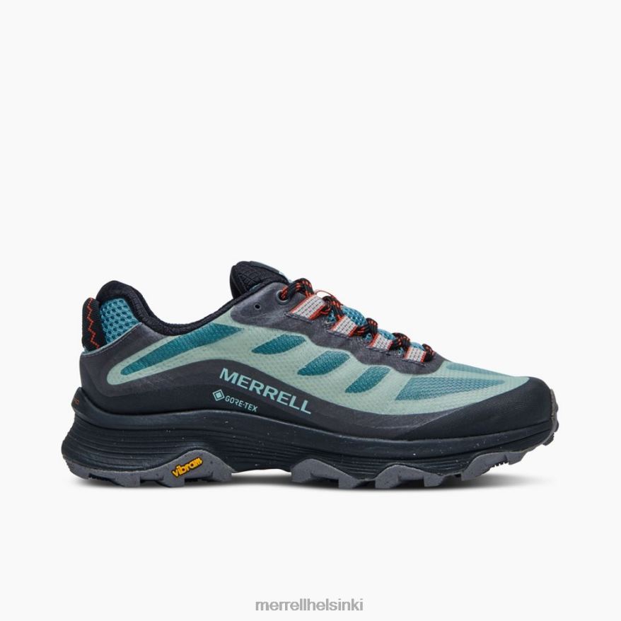 moab speed gore-tex (j067008) 20R00989 mineraali Merrell