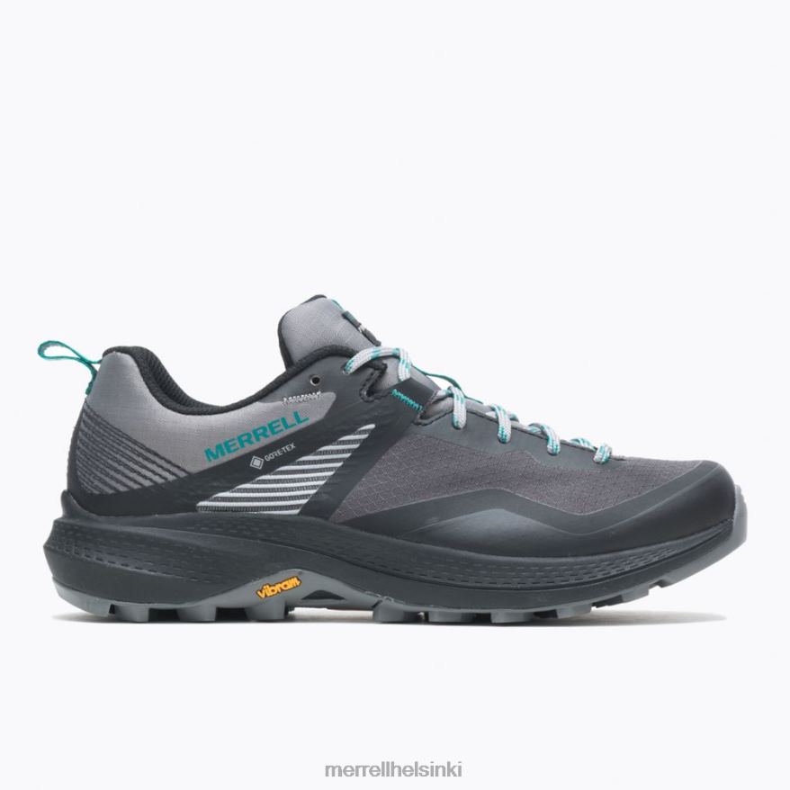 mqm 3 gore-tex (j135534) 20R00844 puuhiili/siniviili Merrell