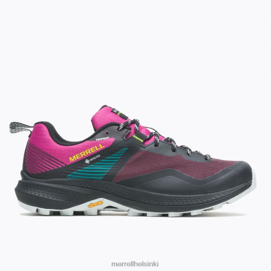 mqm 3 gore-tex (j135660) 20R00842 fuksia/burgundi Merrell