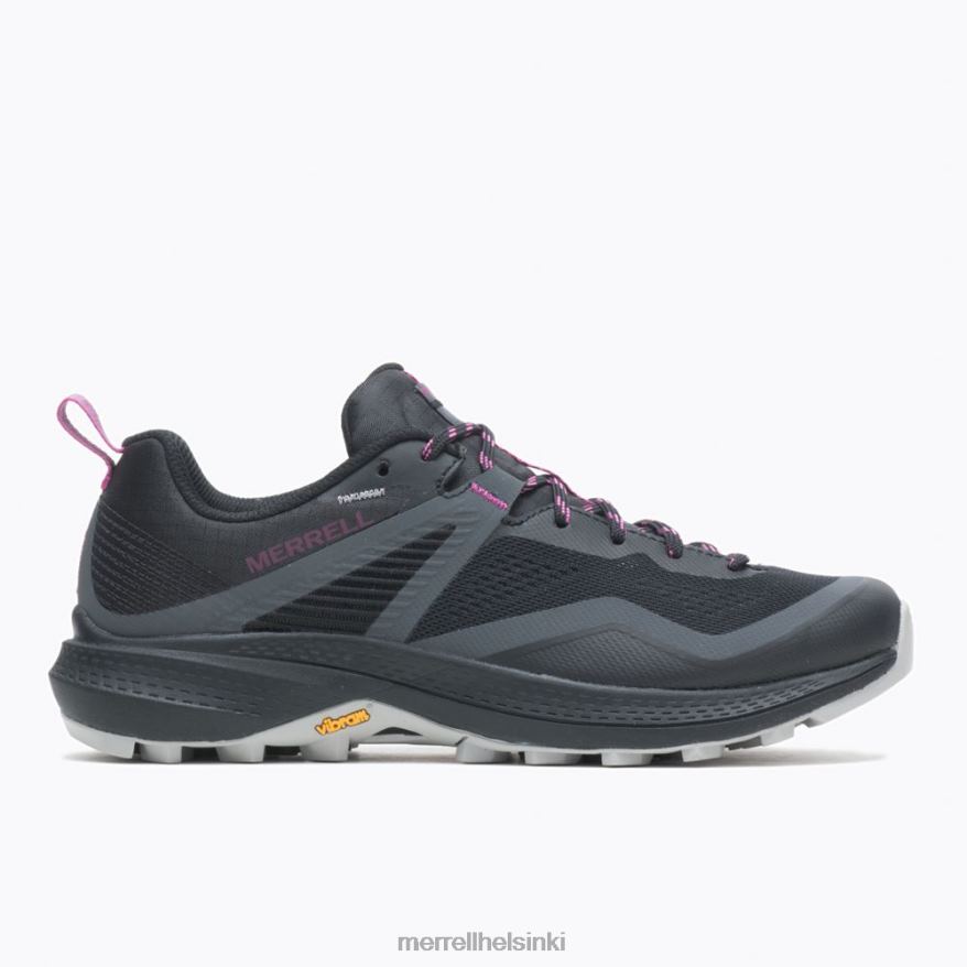 mqm 3 (j135544) 20R001204 musta/fuksia Merrell