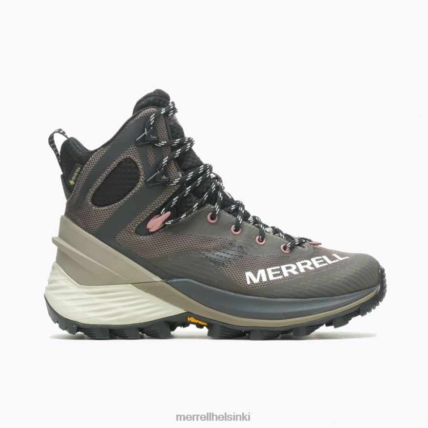 rogue vaeltaja mid gore-tex (j037344) 20R00833 brindle Merrell