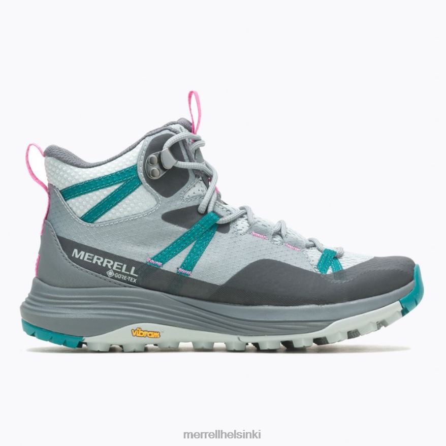 sireeni 4 mid gore-tex (j037284) 20R00830 monumentti Merrell