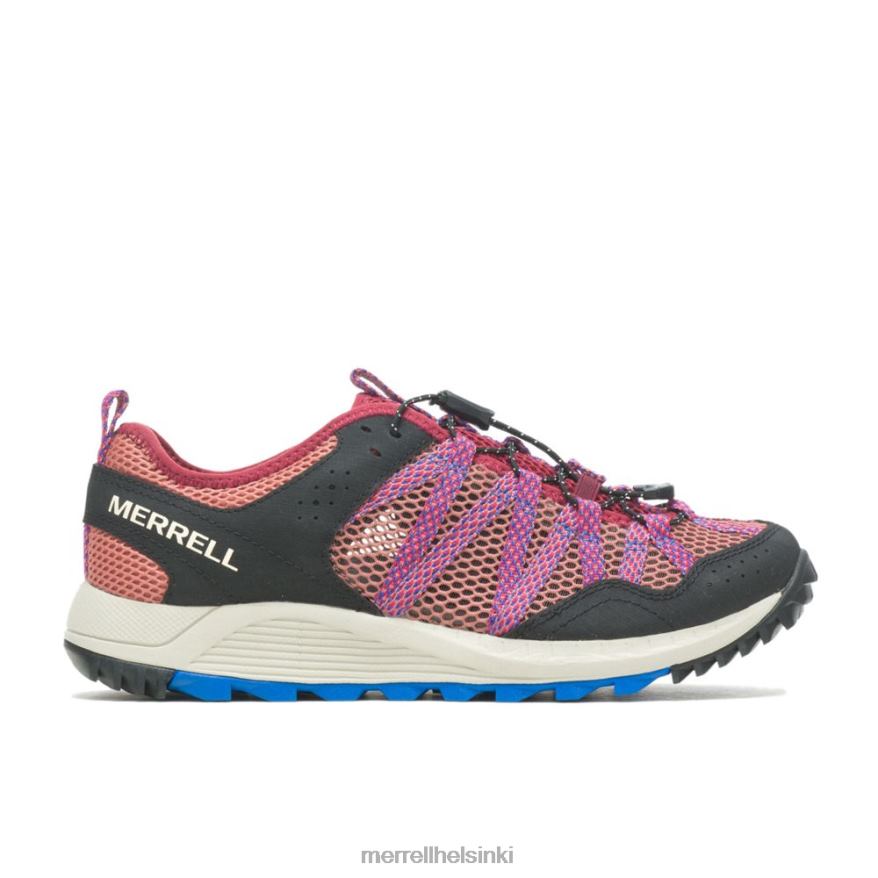 wildwood aerosport (j067732) 20R001110 sedona/dazzle Merrell