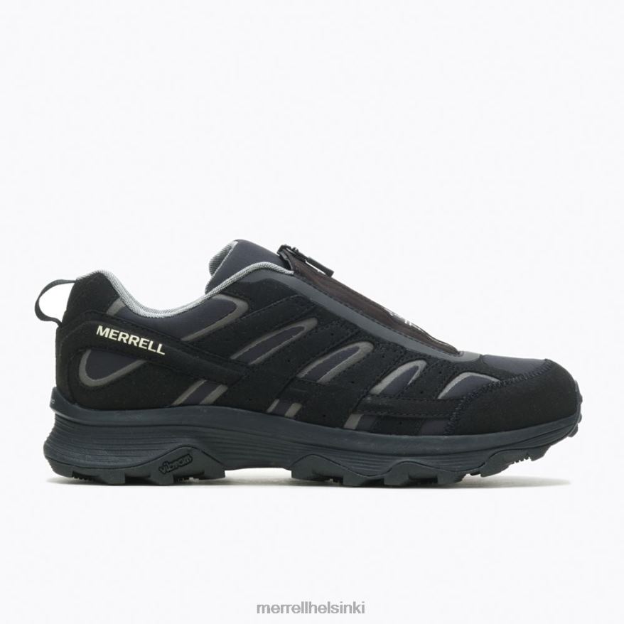 moab hybridi vetoketju Gore-tex 1trl (j005318) 20R001215 musta Merrell