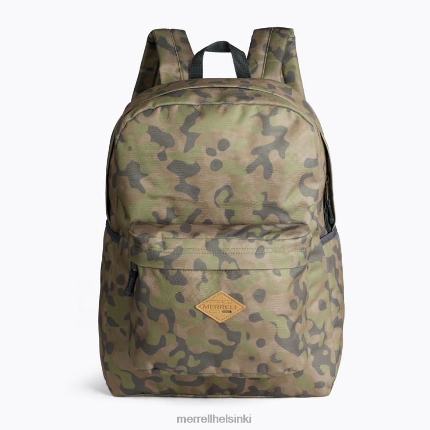 maastoreppu 20l (jbf26217-328) 20R00446 oliivi camo Merrell